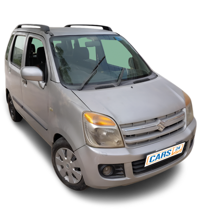 Maruti Wagon R 1.0-img